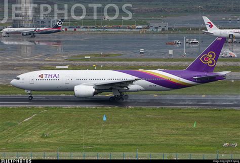 is boeing 777 200 safe